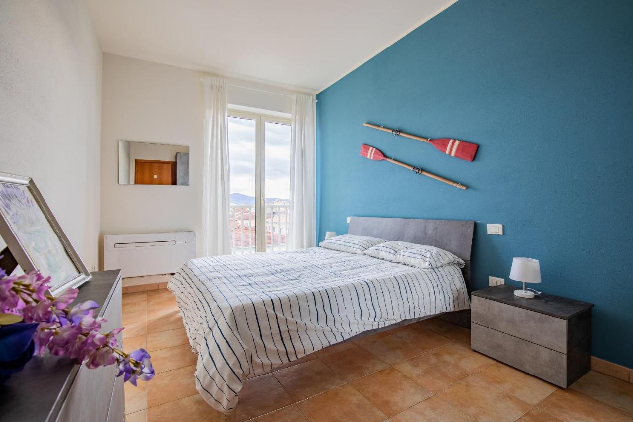 Pretty House Apartment Viareggio Exterior photo