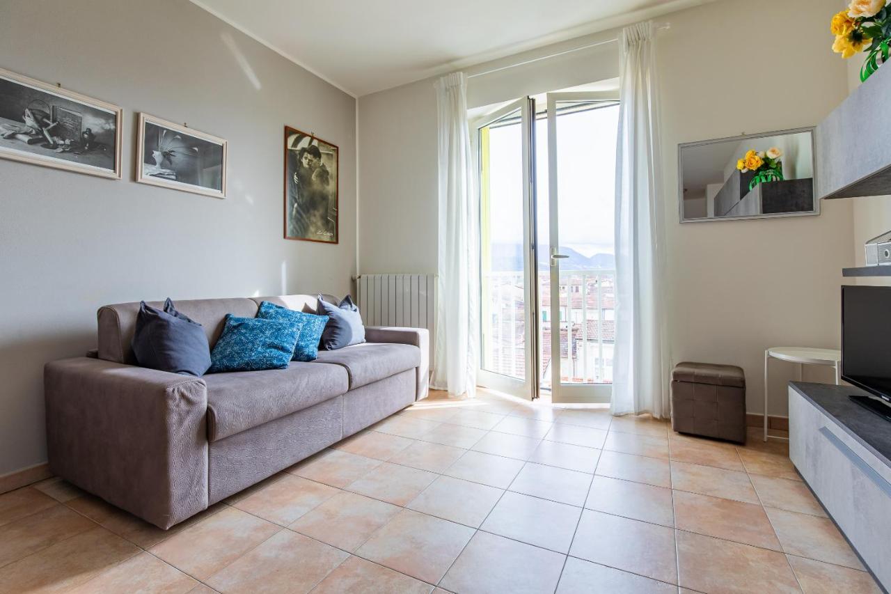 Pretty House Apartment Viareggio Exterior photo